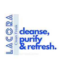 Load image into Gallery viewer, Clean Freak | Hand Sanitizer Spray
