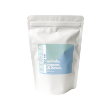 Load image into Gallery viewer, Spot Me Bath Soak – natural sandalwood and calendula blend for relaxation