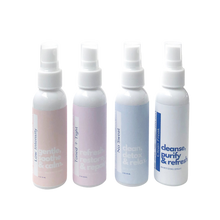 Load image into Gallery viewer, The Marathon Pack workout essentials bundle for dry and sensitive hair