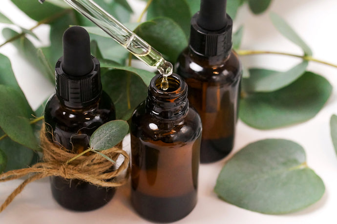 The Benefits of Manuka Oil