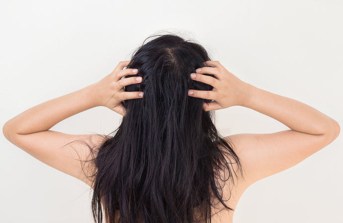 Save Your Hair from Sweaty Workouts