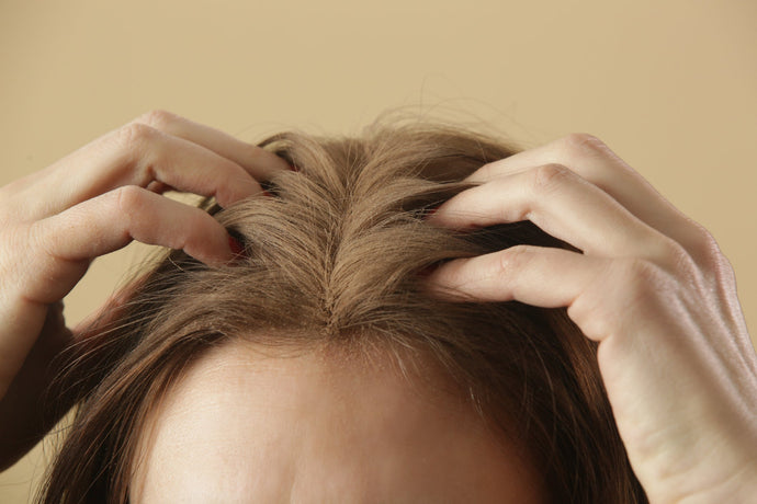 Why You Should Always Blow Dry After Using Dry Shampoo or Hair Refresh Mist