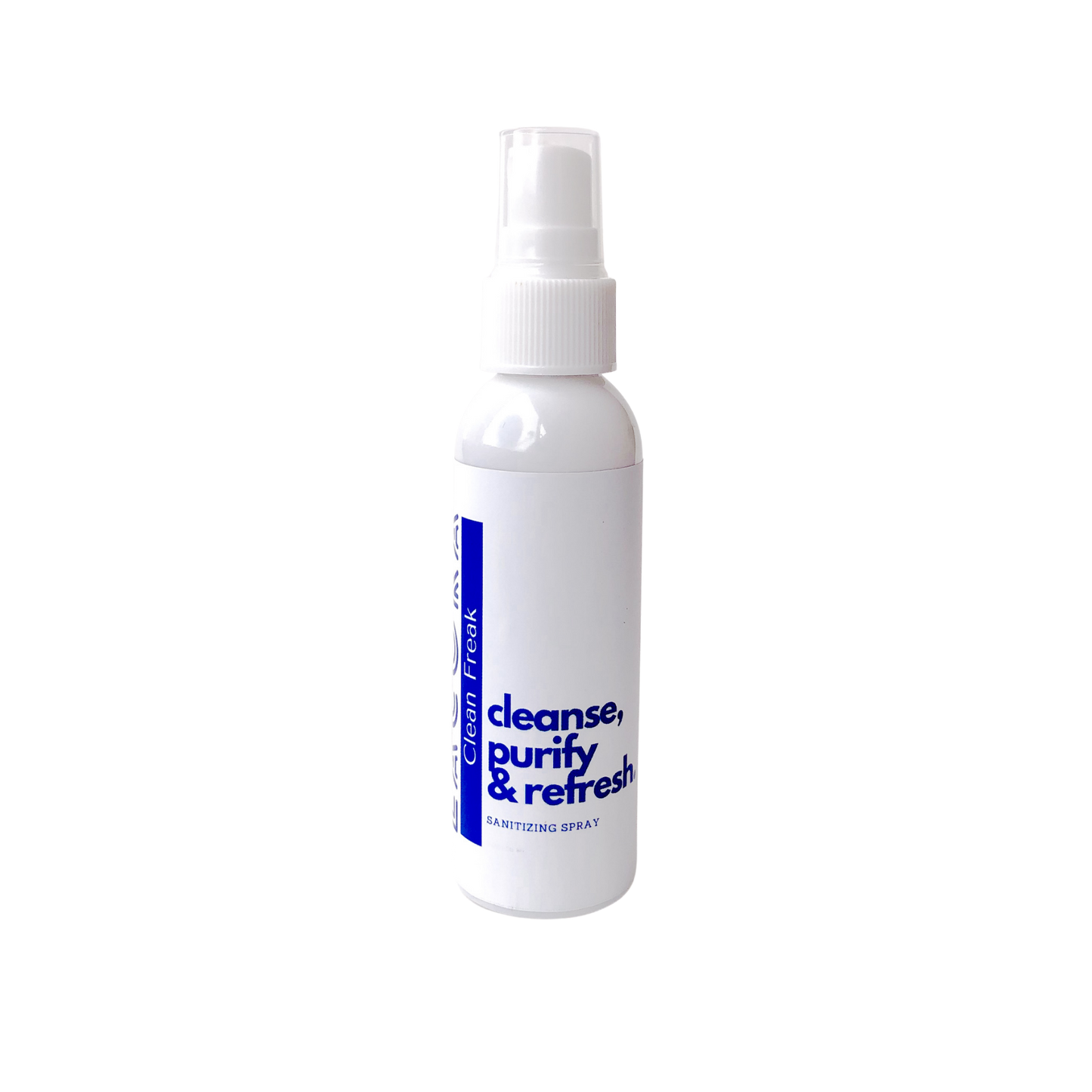 Clean Freak | Hand Sanitizer Spray